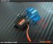 Hawk Creation Full Metal Servo Gears Combo (3 Servos) - Blade 180CFX