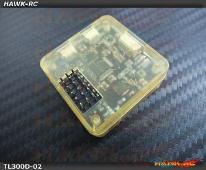 Tarot CC3D OpenPilot Flight Controller 32 Bit - Q250A