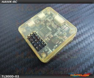 Tarot CC3D OpenPilot Flight Controller 32 Bit - Q250A