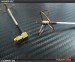 Tarot 5.8G Leaf Antenna Video TX/RX Set - Q250A