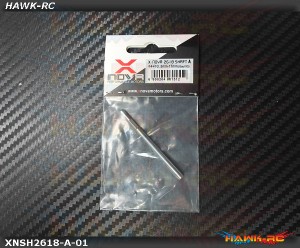 Xnova Shaft 2820 Type A