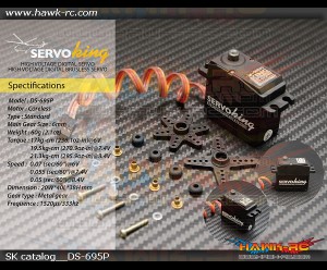 Ballylelly-CYS-S0009 Tiny Lenkung Analog Servo für RC Crawler Truck Auto Boot Flugzeug Hubschrauber Roboter Ersatzteile Zubehör