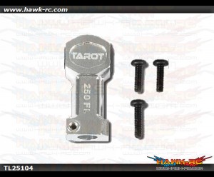 Tarot 250/SE 3G T-Hub (Silver)