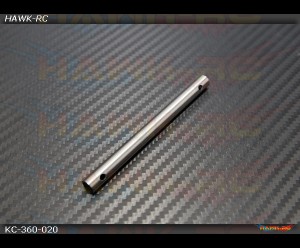 Main Shaft (8*97mm, 1pc) - Chase 360
