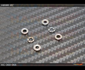 Thrust Bearing F3-16M - Chase 360