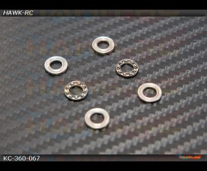 Thrust Bearing F5-10M - Chase 360