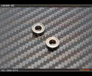 Bearing 5*10*4 - Chase 360