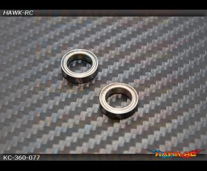 Bearing 10*15*4 - Chase 360