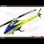 SAB Goblin 380 SAB Goblin 380