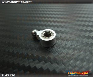 Tarot 450Pro/V2 SE Matel Tail Pitch Slider Bearing Mount