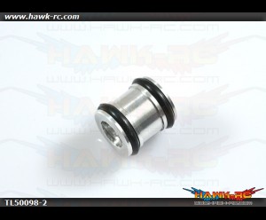 Tarot 500 Metal Torque Tube Bearing Holder