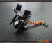 FPV Mini Camera 2-D (Pan & Tilt) Mounting Set Including Servos