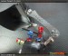 FPV CF Monitor Mount Set for Futaba/JR Transmitters