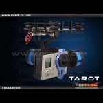FPV Gimbal & Mount FPV Gimbal & Mount