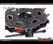 Tarot 680Pro Full-Foldable Hexacopter Carbon Frame