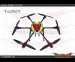 Tarot 680Pro Full-Foldable Hexacopter Carbon Frame