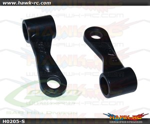 Plastic Radius Arm - Goblin 500/570/630/700/770 Competition/Speed