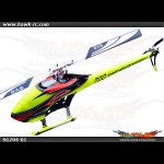 GOBLIN 700 Competition Parts GOBLIN 700 Competition Parts