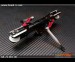 Complete Main Rotor Head Assembly - Agile 7.2