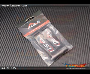 Battery Straps (2pcs) - Agile 7.2