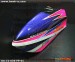 Option Canopy (Pink/Pearl Blue) By Zero - Agile 7.2