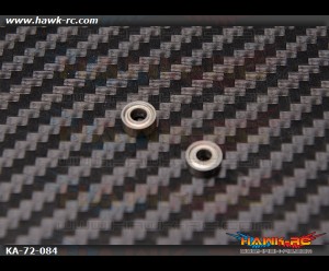 Bearing 3x7x3 (2pcs) - Agile 7.2