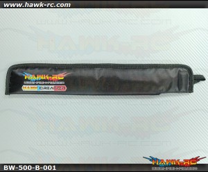 Hawk Creation 500/SE Class Blade Cover (425~470mm)