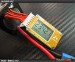 Matek 6S Lipo Wattage Checker (LCD Display, Alarm)