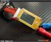 Matek 6S Lipo Wattage Checker (LCD Display, Alarm)