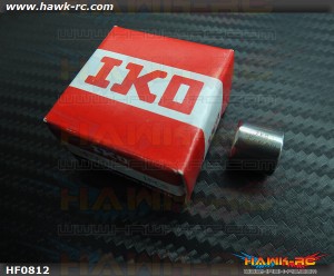 IKO HF0812 One Way Bearing 8x12x12 For WARP 360 ( 62-81212 )