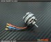 DUALSKY Xmotor EA Brushless 2770KV Outrunner (Wings, speed models)