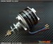 DUALSKY Xmotor DA Competition Limited Edition Brushless Outrunner 200KV