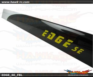EDGE 693mm SE CF Main Blades / FBL