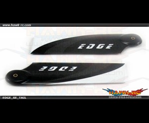 EDGE 86mm SE CF Tail Blades