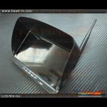 FPV Video Cam, TX, LCD FPV Video Cam, TX, LCD