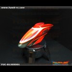Fusuno 130X Canopies Fusuno 130X Canopies