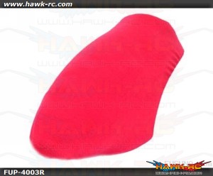 Fusuno Canopy Cover Logo 400/SE (Red)