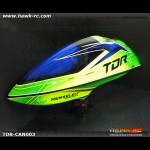 Henselent TDR