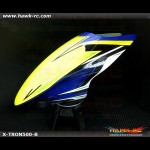 Fusuno Canopy For X-Tron 500