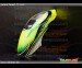Fusuno Samrock Airbrush Fiberglass Canopy Goblin 500