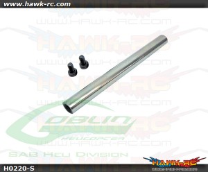 SAB TAIL ROTOR SHAFT - Goblin 500/570