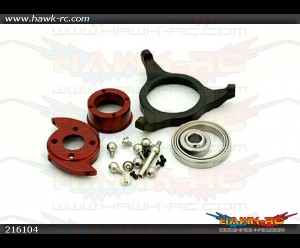 X3 Swashplate Set