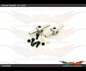 X3 Tail Hub (2 Sets)