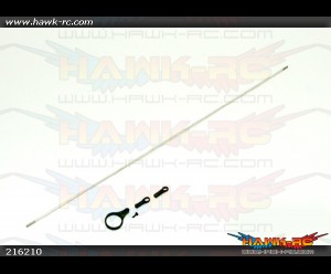 X3 Tail Push Rod Set