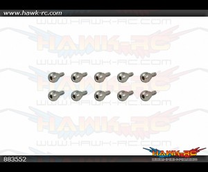 X3 Linkage Ball (10pcs)