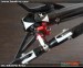 Hawk Creation X4/4II, X5 Tail Pitch POM Arm (4pcs, For HC-X45TPS)