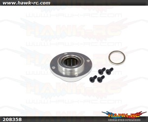 X5 Main Gear Hub with One Way Bearing (215056)