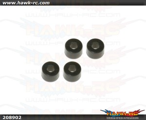 X4 II, X5 Damper rubber (Hardness 75) (215069)
