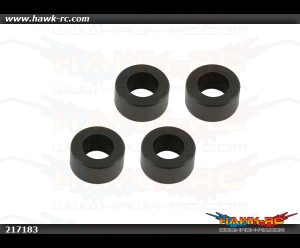 X7 Damper rubber (Hardness 85)