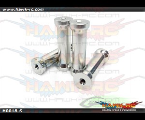 Aluminum Frame Support (4pcs)-Goblin 630/700/770